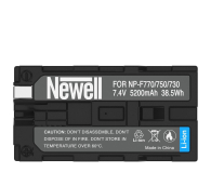 Newell DL-USB-C i akumulator NP-F770 do Sony - 1185009 - zdjęcie 8